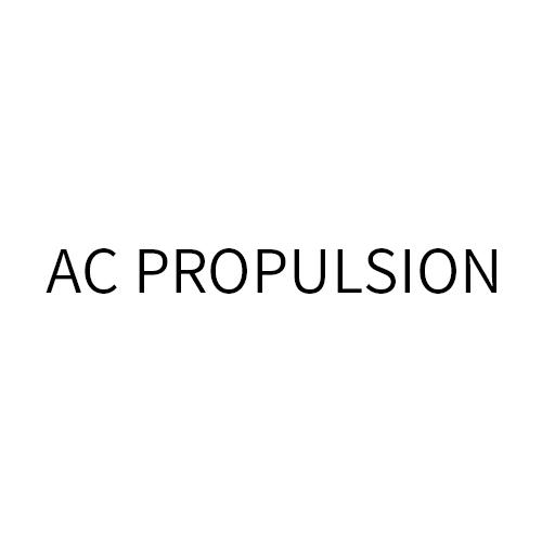 AC PROPULSION