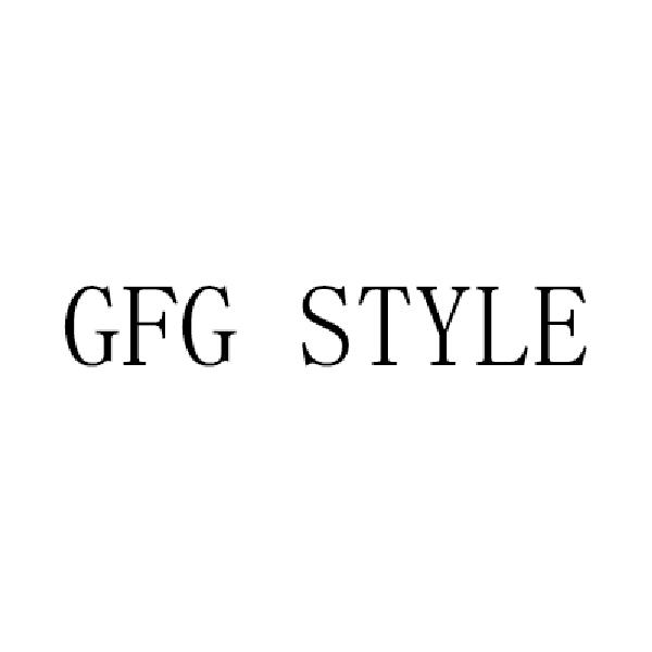 GFG STYLE