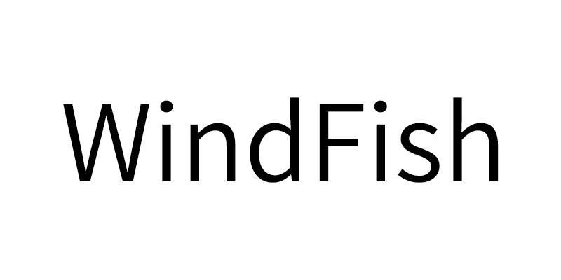 WINDFISH