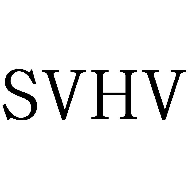 SVHV