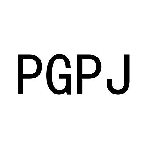 PGPJ