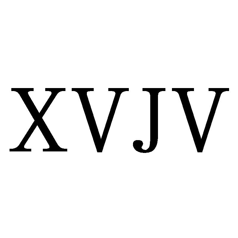 XVJV