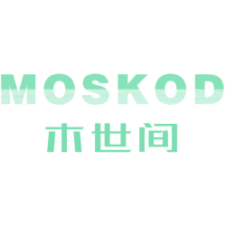 MOSKOD 木世间