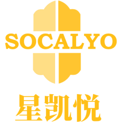 SOCALYO 星凯悦