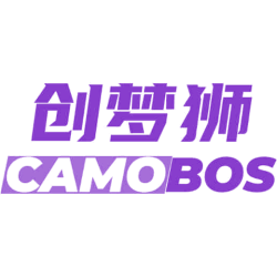 创梦狮 CAMOBOS