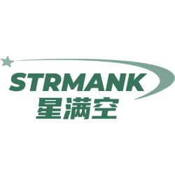 STRMANK 星满空