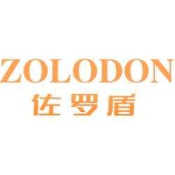 ZOLODON 佐罗盾