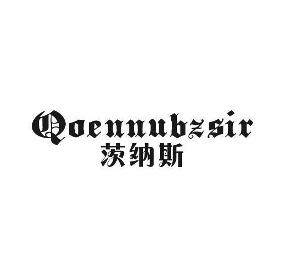 茨纳斯 QOENNUBZSIR