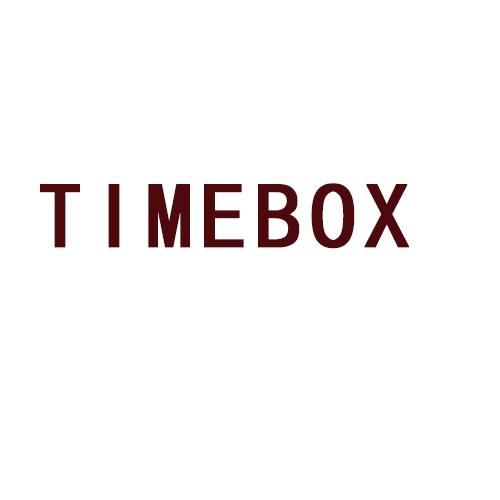 TIMEBOX