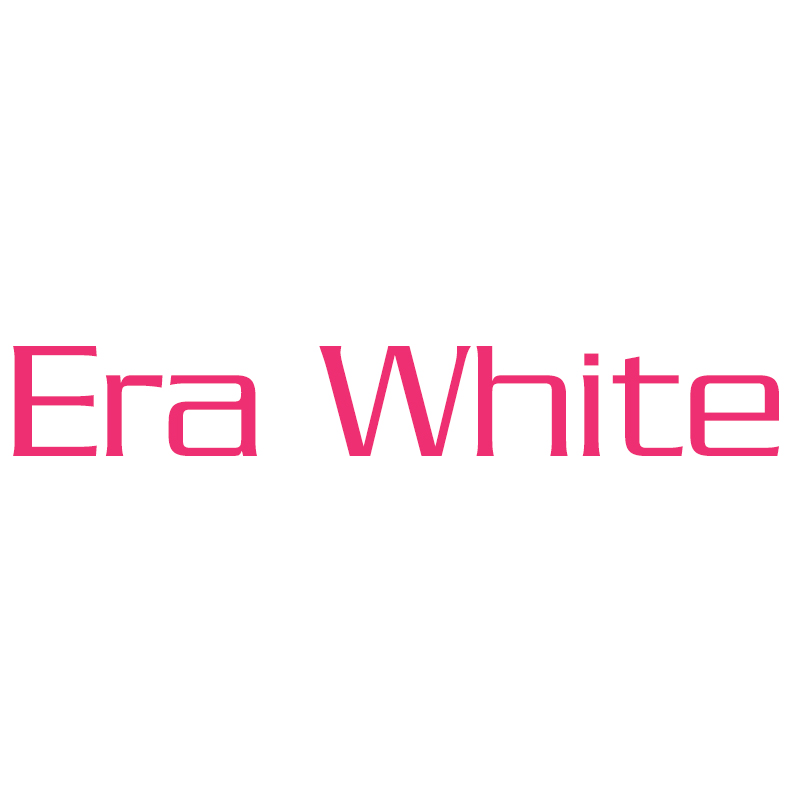 ERA WHITE