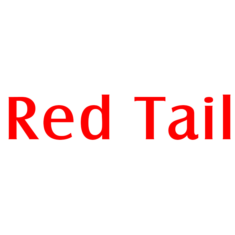 RED TAIL