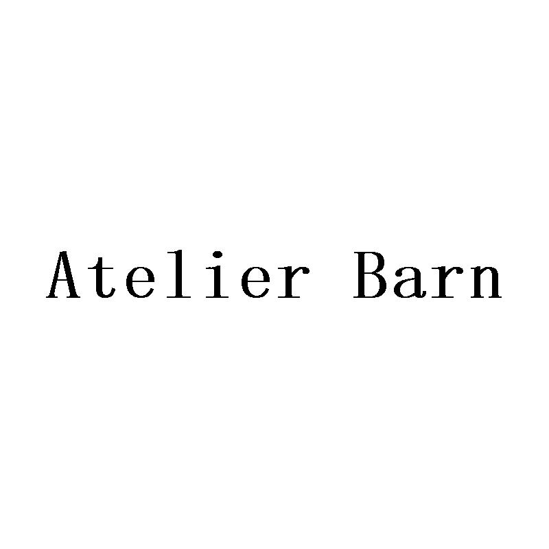 ATELIER BARN