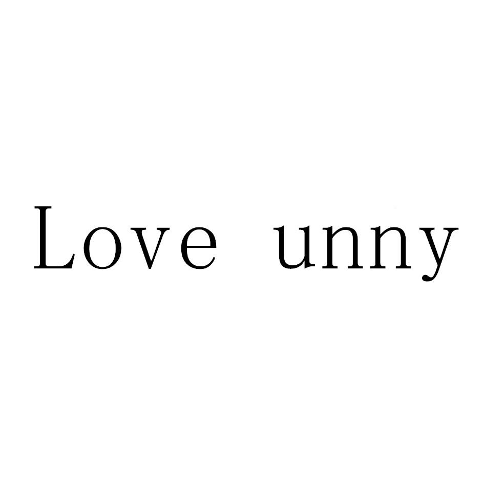 Love unny