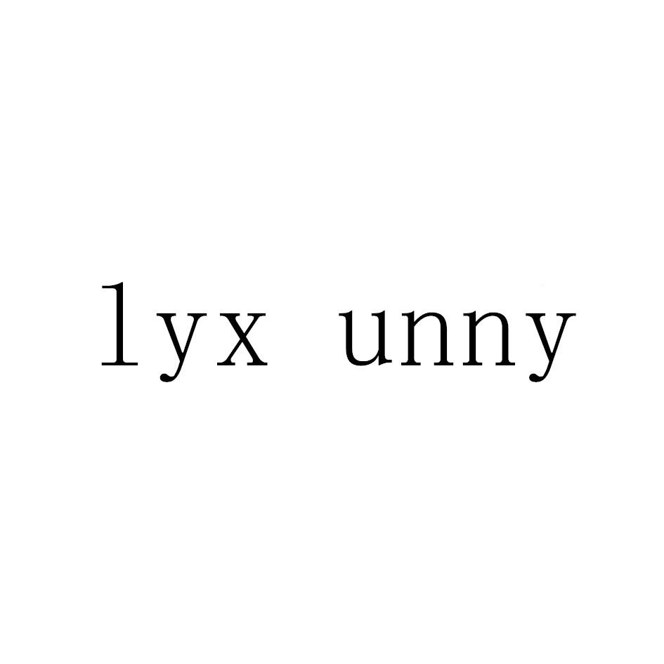 Lyx unny