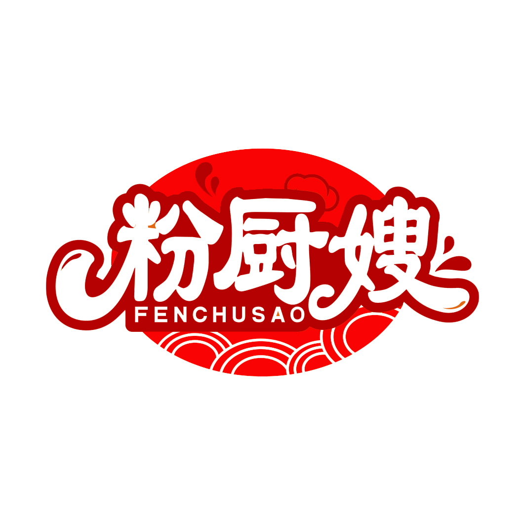 粉厨嫂FENCHUSAO