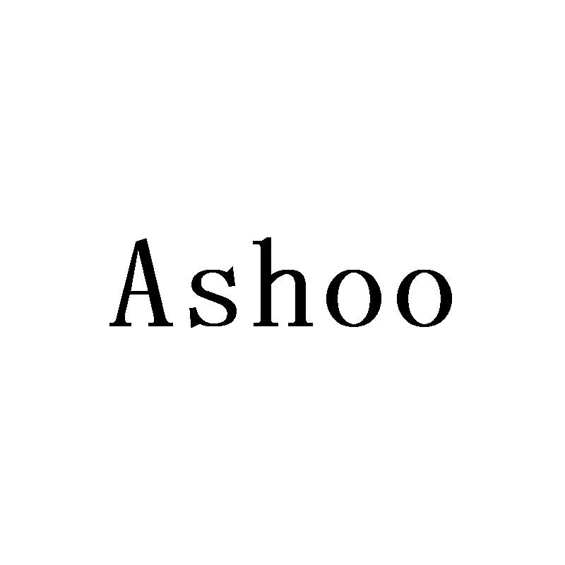 Ashoo