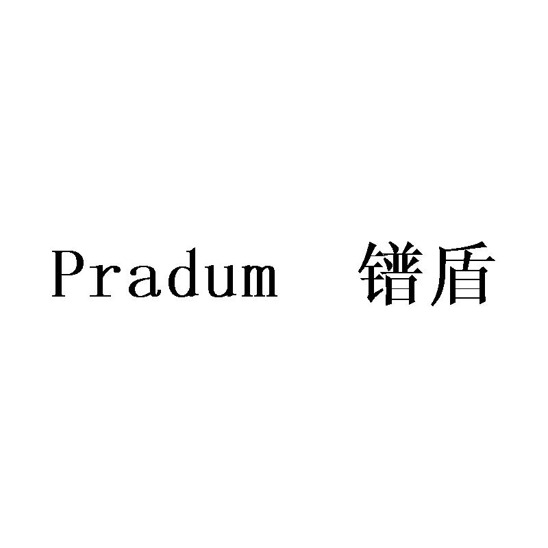 镨盾 PRADUM