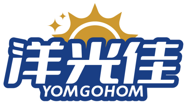 洋光佳 YOMGOHOM