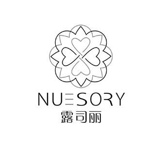 露司丽NUESORY+图