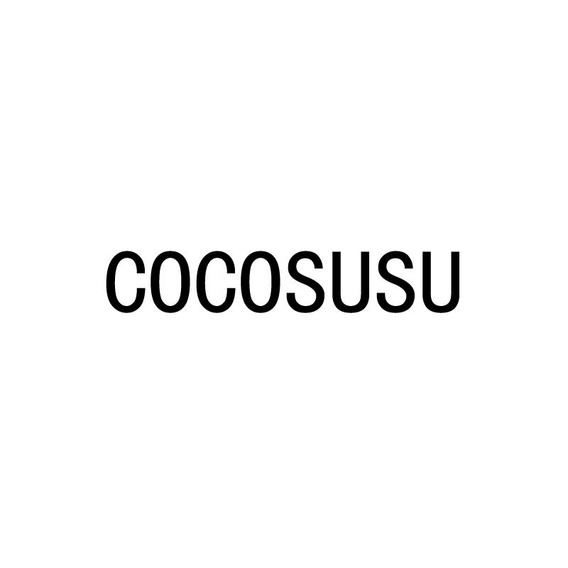 COCOSUSU