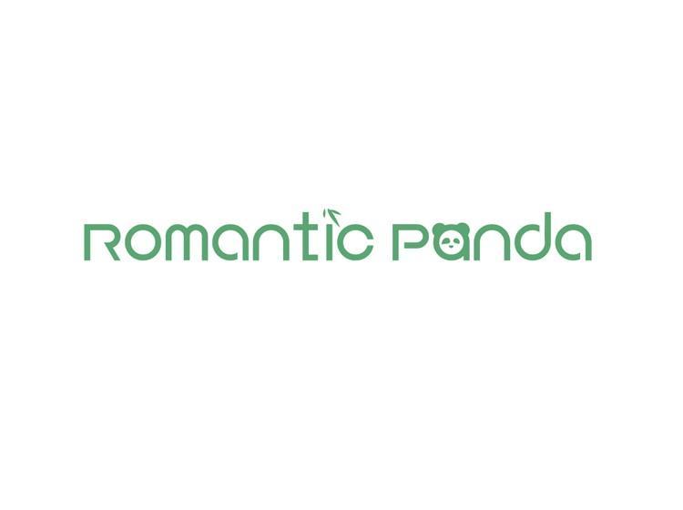 ROMANTIC PANDA