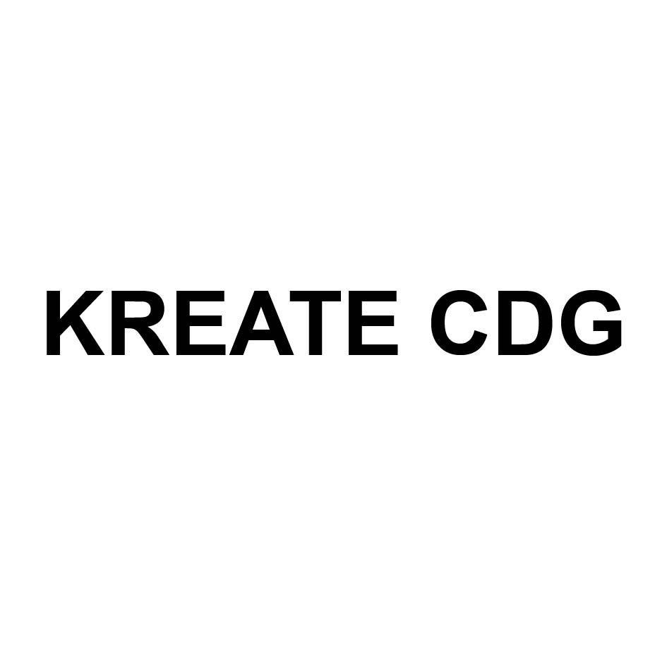 KREATE CDG