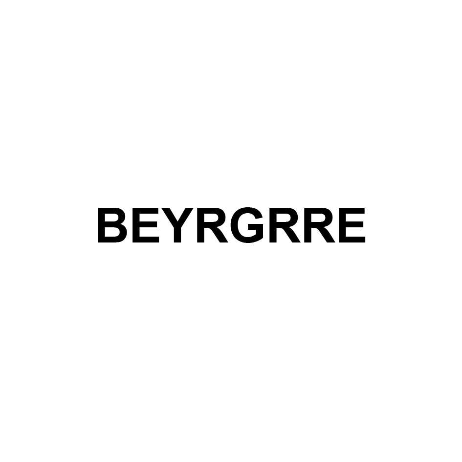 BEYRGRRE