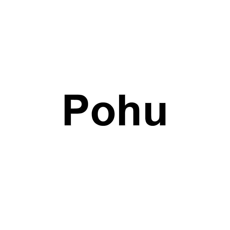 Pohu