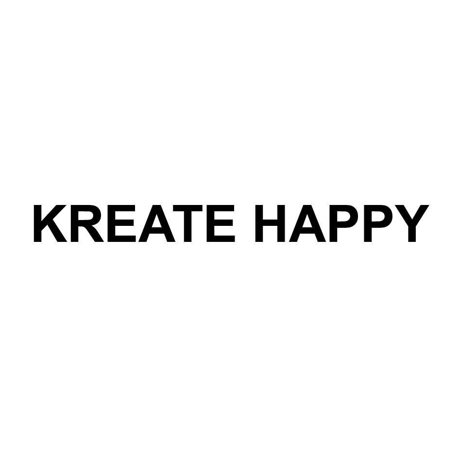 KREATE HAPPY