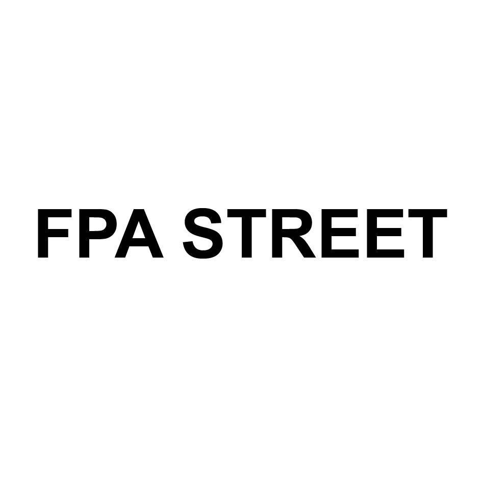 FPA STREET