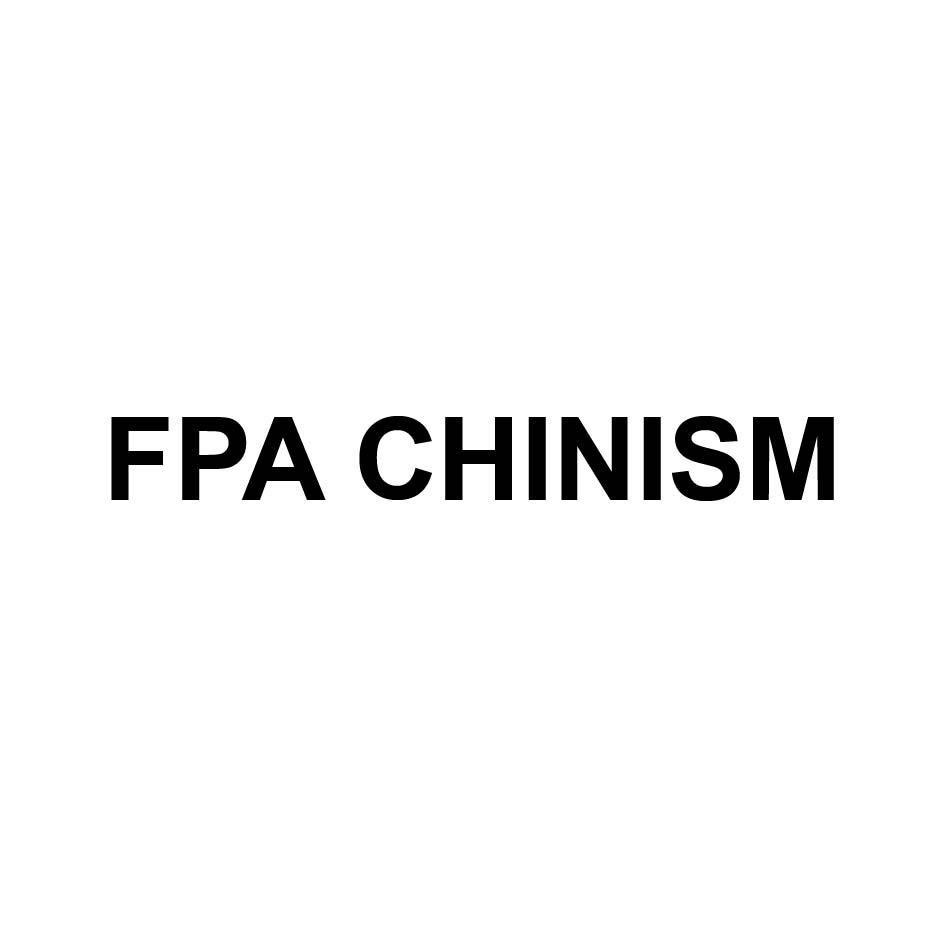 FPA CHINISM