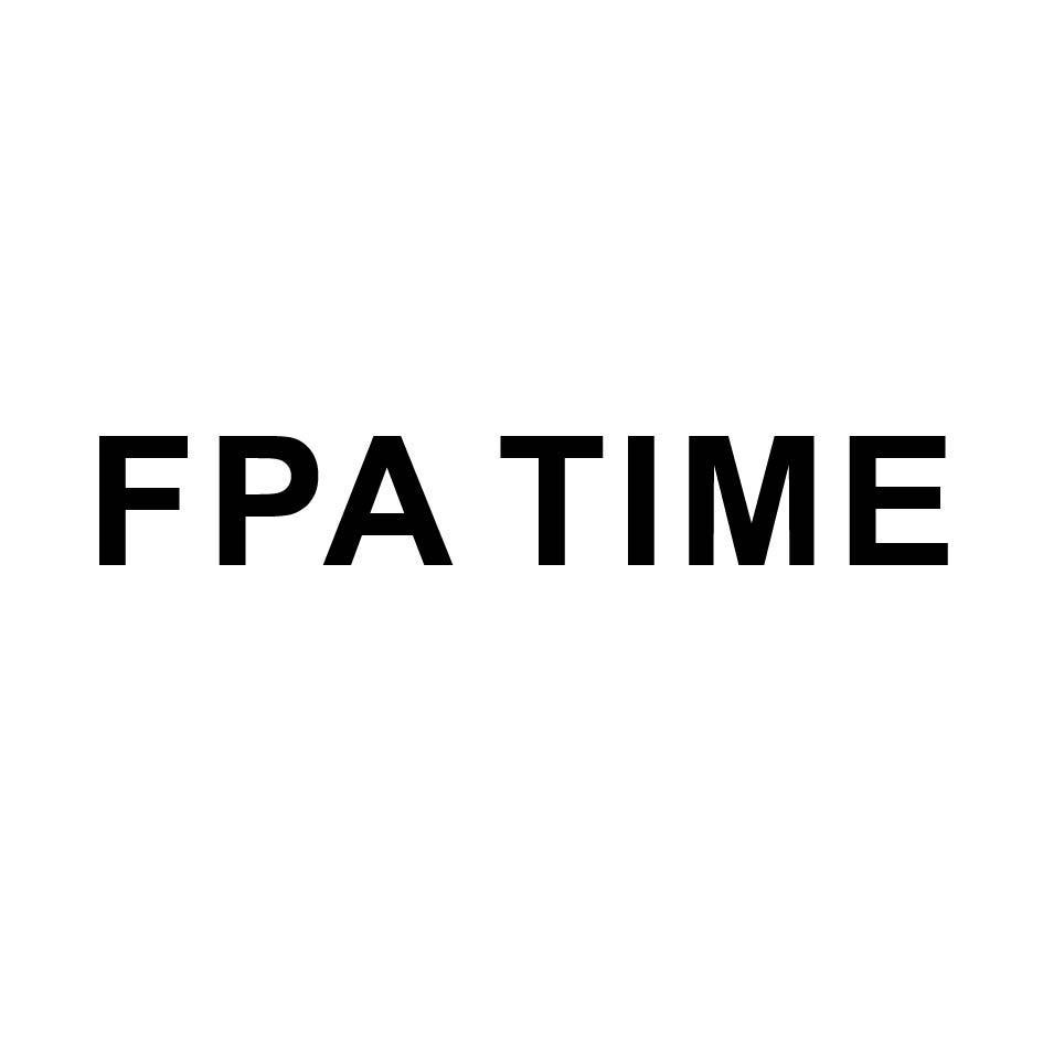 FPA TIME
