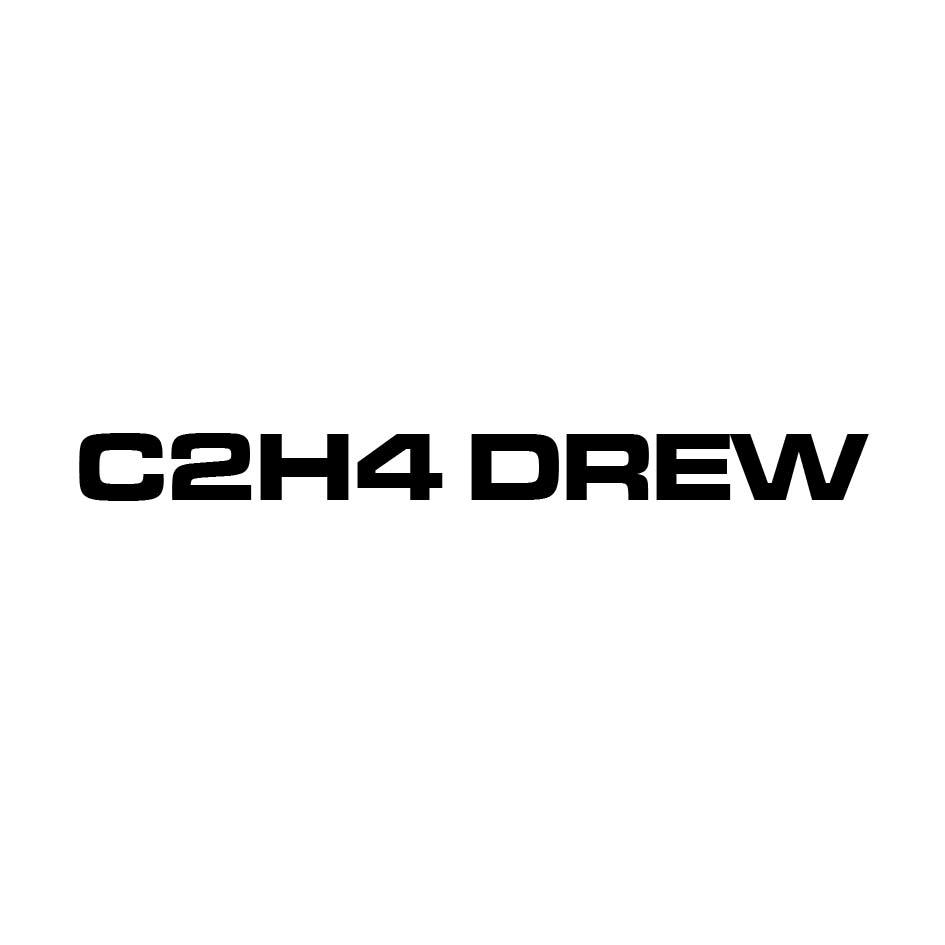 C2H4 DREW
