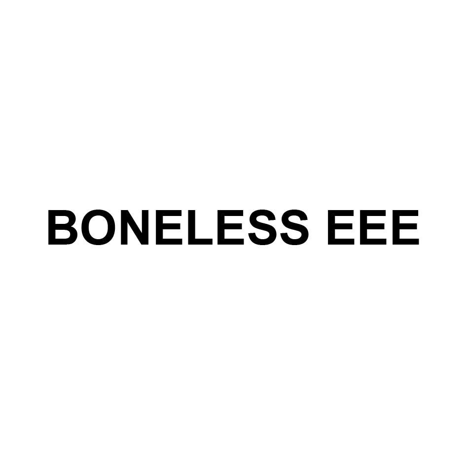 BONELESS EEE