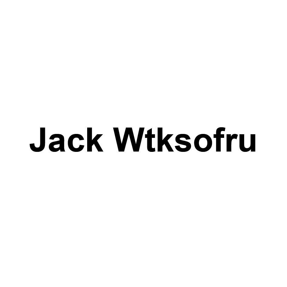 Jack Wtksofru