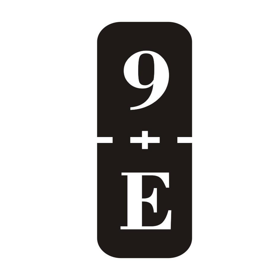 9+E