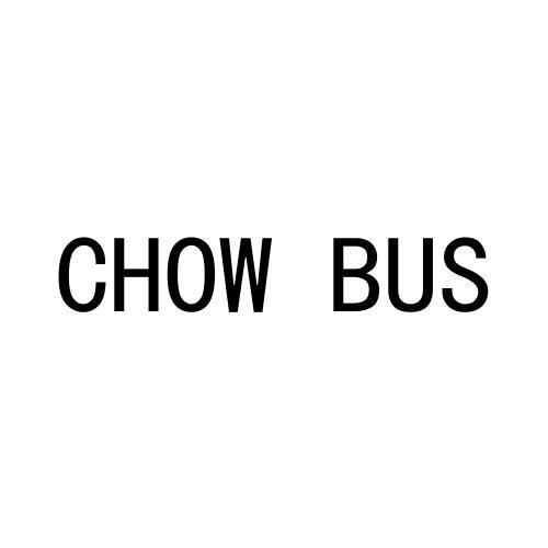 CHOW BUS