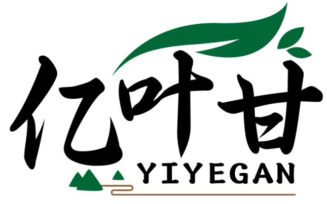 亿叶甘  YIYEGAN