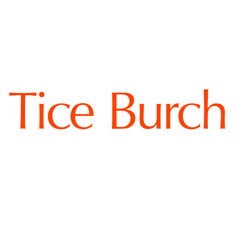 TICE BURCH