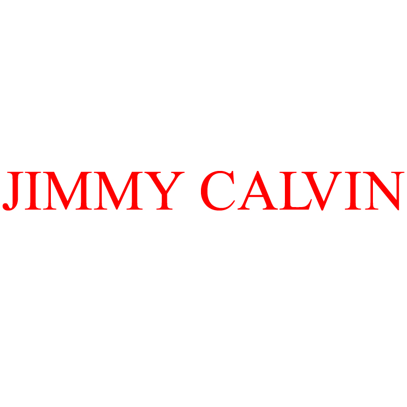 JIMMY CALVIN