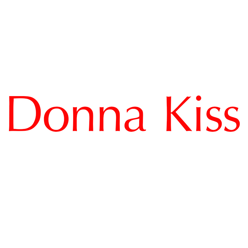 DONNA KISS