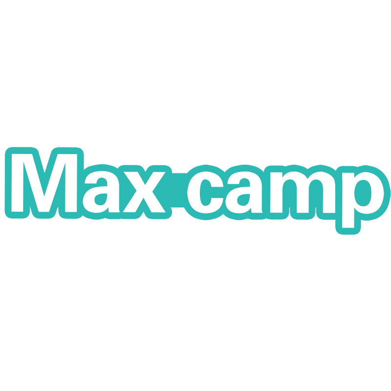 MAX CAMP