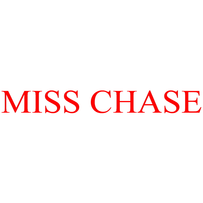 MISS CHASE