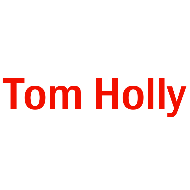 TOM HOLLY