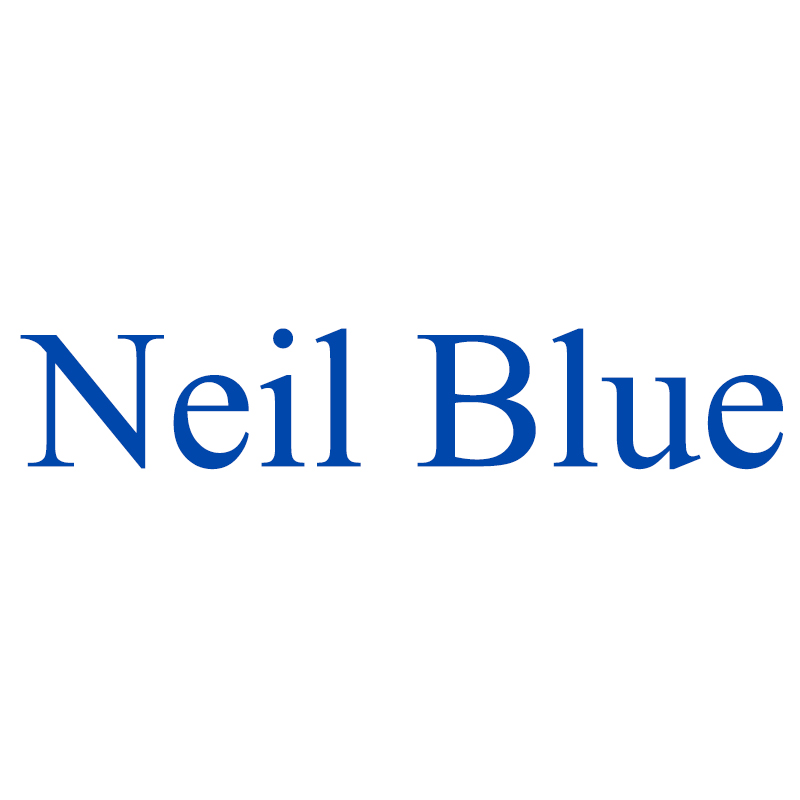 NEIL BLUE