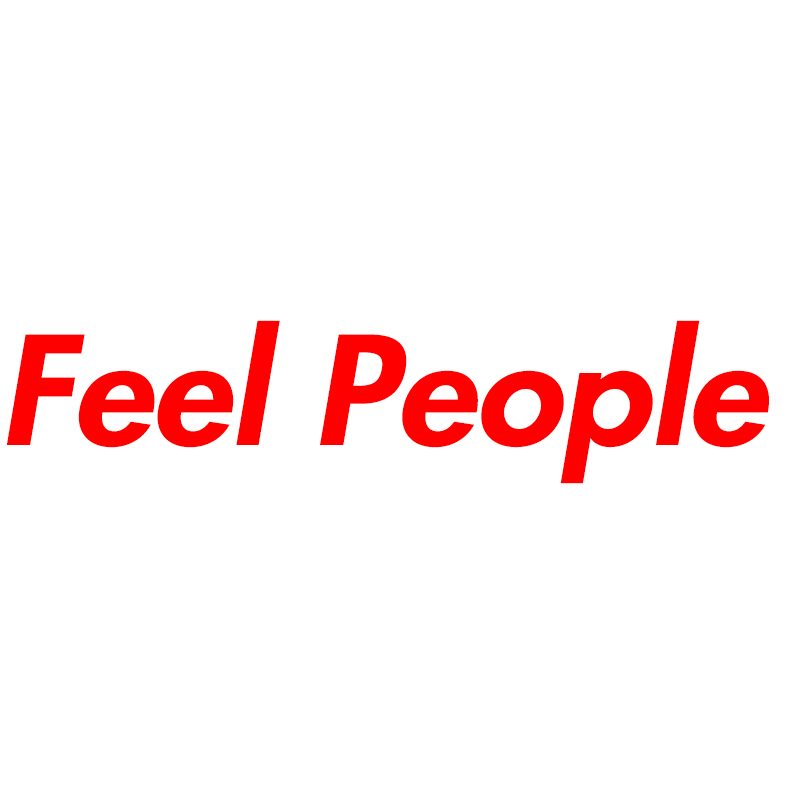 FEEL PEOPLE