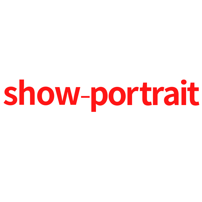 SHOW-PORTRAIT