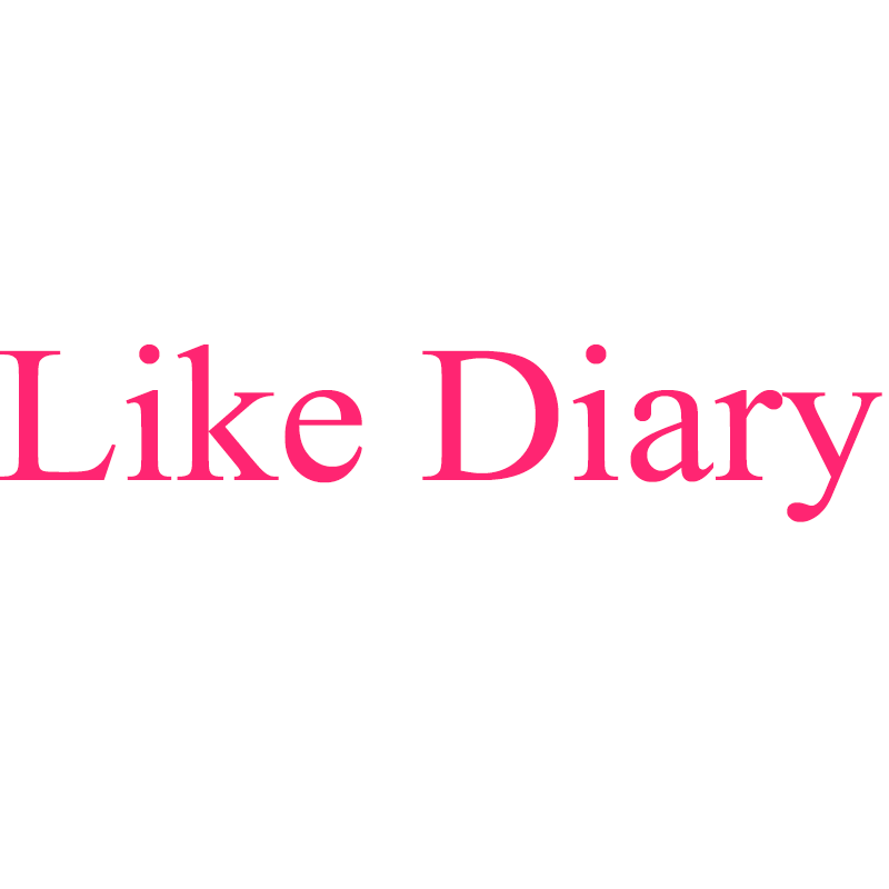 LIKE DIARY