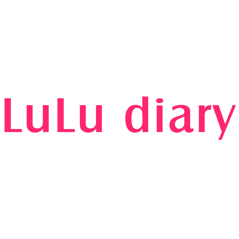 LULU DIARY