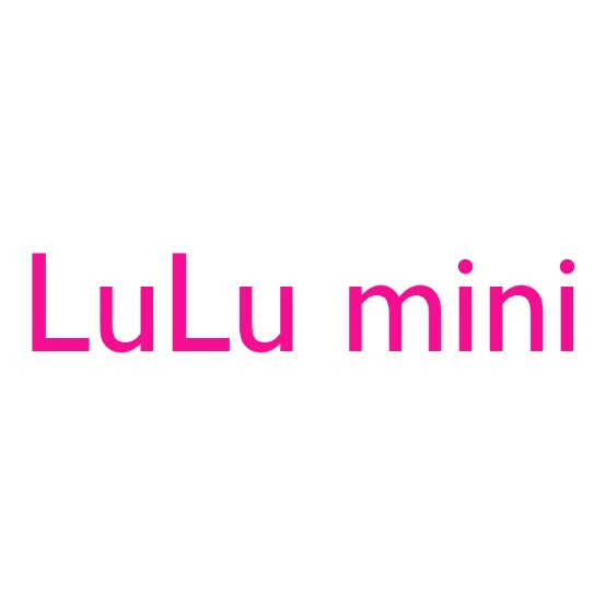 LULU MINI